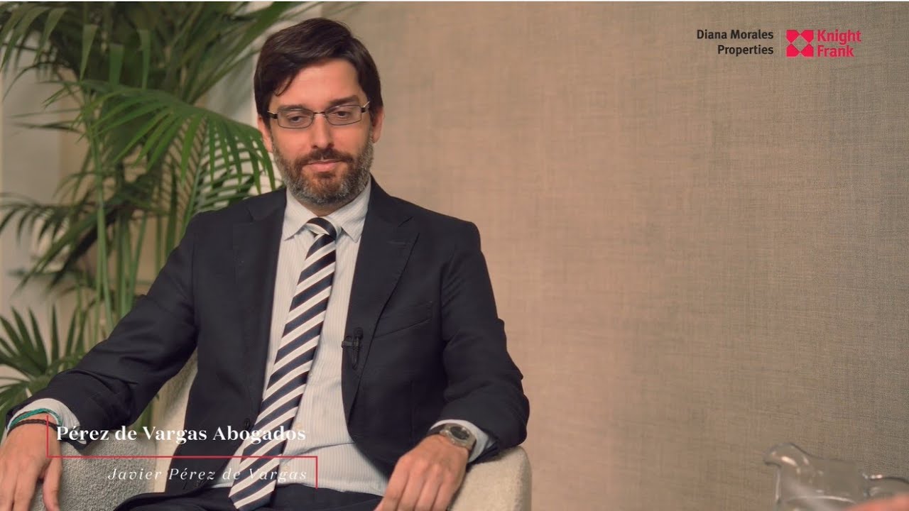 Interview mit Javier Pérez de Vargas: Die Entwicklung und Zukunft der Stadtplanung in Marbella