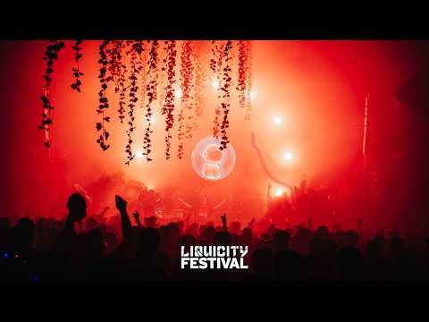 Teddy Killerz @ Full set at Liquicity Festival 2025