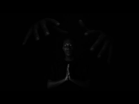 Juni Quickly x Hollix x Kenny K-Shot - Indamu (Official Visualizer)