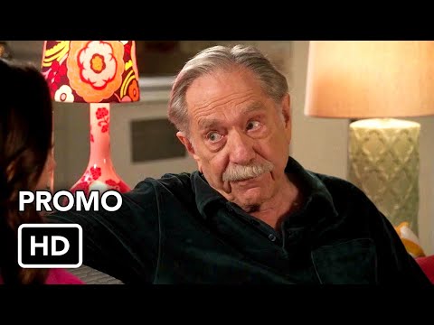 The Goldbergs Season 9 (Promo 'George Segal Tribute')