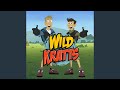 Wild Kratts Theme Song