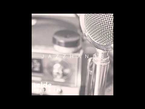 Kelde Feat. B-Jay - JazzHands (Audio Only)