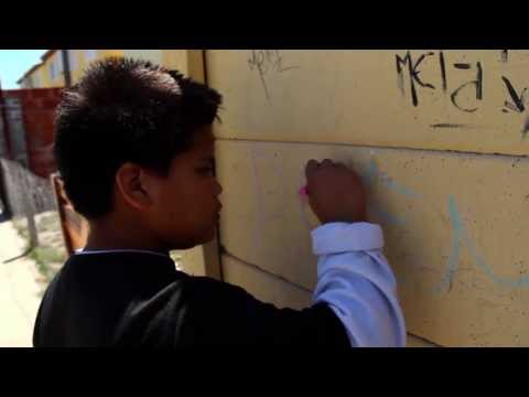 "Yo Aprendi" Alan Garvey (2013)