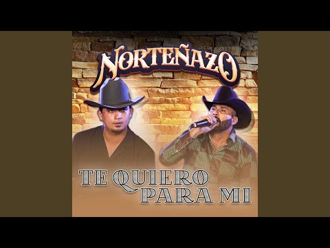 Te Quiero Para Mí (En Vivo)