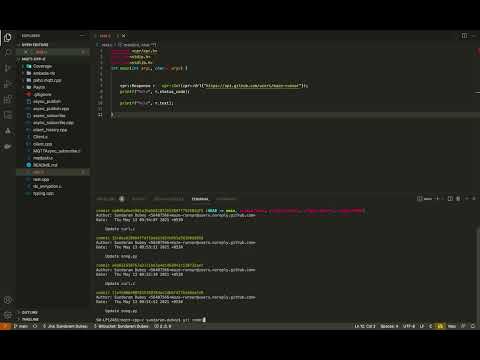 Change Previously Committed Git Commit Msg