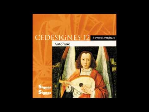 Ensemble vocal Cinq Mars - Dieu nous invite à son festin