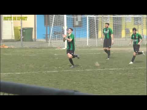 Calcio : Castellamonte - Forno 1-1 Campionato 3° Categoria Girone A - Ivrea Stagione 2021/2022