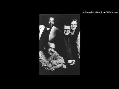 charlie haden quartet west - when tomorrow comes