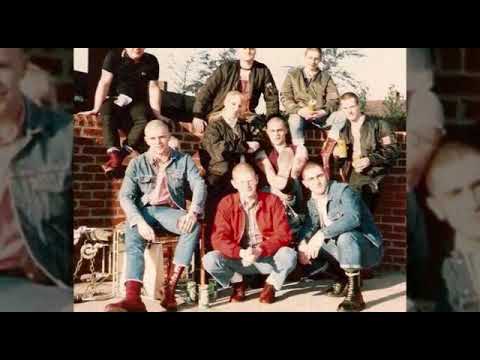 Dave Barker - Shocks  of Mighty