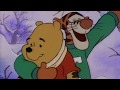 The New Adventures Of Winnie The Pooh The Wishing Bear Episodes 5 Scott Moss