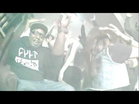 Philly Swain - Jump Around Remix (Music Video)
