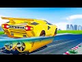 Which Car Is Best At Floating In GTA 5
