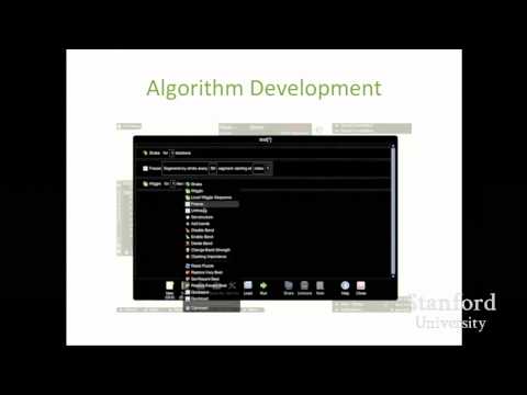 Stanford Webinar When Your Big Data Seems Too Small