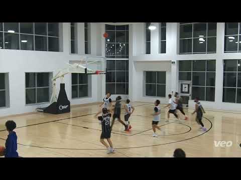 MatiK(53) Tier 8 Raptors(46) - tcbl sunday - 2022/2023 winter