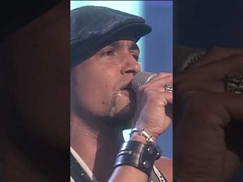 Video Thumbnail: Gänsehaut pur: Mark Medlock im DSDS-Finale #dsds #markmedlock