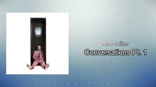 Mac Miller: Conversations Pt.1 3D Immersive Audio (WEAR HEADPHONES)
