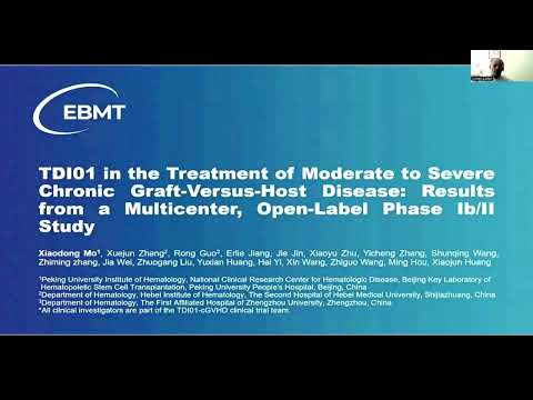 09. Management of Ruxolitinib-refractory GVHD | Dr. Corey S. Cutler | May 9, 2025