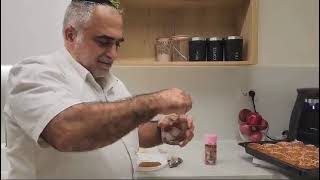 צמח חקשיר קל צום