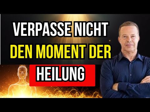 Von innen nach außen – Aktiviere jetzt deine tiefste Heilkraft. Joe Dispenza