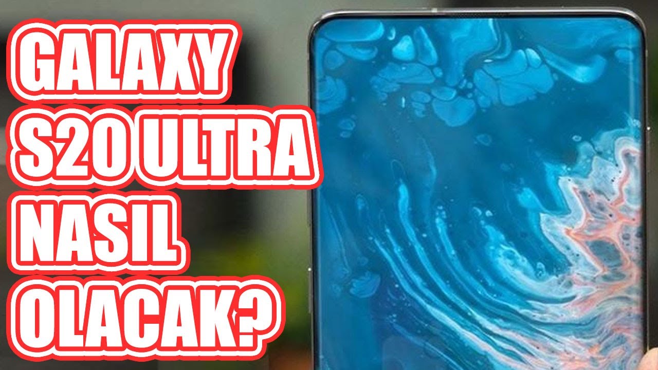 Yeni Samsung Galaxy S20 Modellerinin Özellikleri ve Türkiye Fiyatı Ne Olacak?