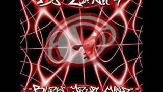 Flip &amp; Fill - Angel (DJ Zonick Remix)