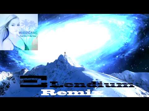 Danny Darko Ft. Julien Kelland - Hurricane (Elendium Remix)