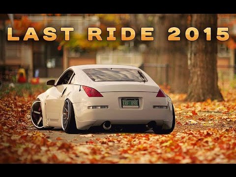 Last Ride Přerov 3.10.2015 (AfterMovie)