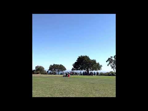 امریکا کالیفرنیا پارک ساحلی و کوهستانی ملیبو