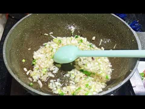 How to make chicken and vegetable stir fry|Chinese chicken curry|Simple chicken curry@Spiceoflife-34