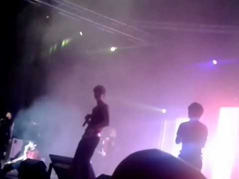 101112 - ZE:A Showcase in Malaysia {Body2Body-Remix}