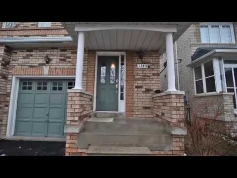 7113 Frontier Ridge Mississauga Sajid Mahmood
