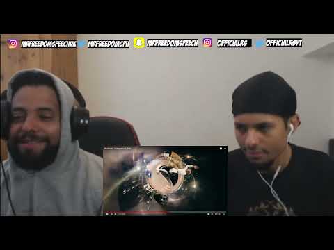 Madboiali BML SO underrated 🔥 *UK🇬🇧REACTION* 🇫🇮 Madboiali ft BML - Vaihtoehtoi Finnish RAP