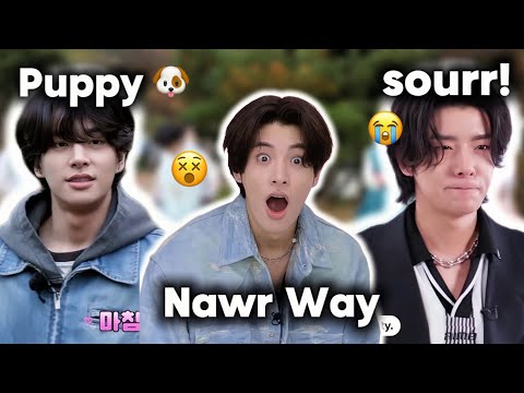 only Jake being Jake