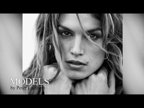 Models: The Film | Fashion Documentary | Peter Lindberh. 1991