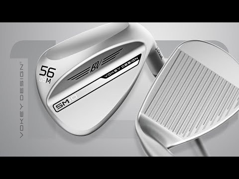 ウェッジ ボーケイ SM10 ツアークロム 852RSS [60° /4° /T-Grind ウェッジ ボーケイ SM10 ツアークロム 852RSS [60° /4° /T-Grind