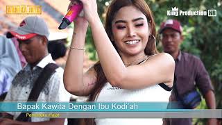Download lagu Kumis Kandel - Anik Arnika - New Arnika Jaya Live Desa Kroya Panguragan Cirebon mp3