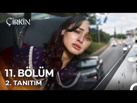 Çirkin