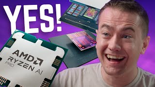 AMD Fixing Its Biggest Weakness