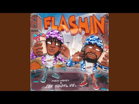 Flashin (Radio Edit)