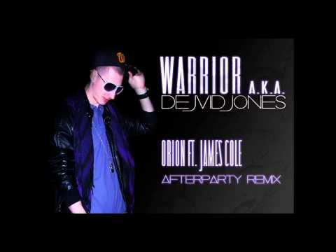 Orion ft. James Cole - Afterparty REMIX (prod. Warrior)