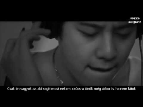 Taewoon - Blind [Hun sub-Magyar felirat]