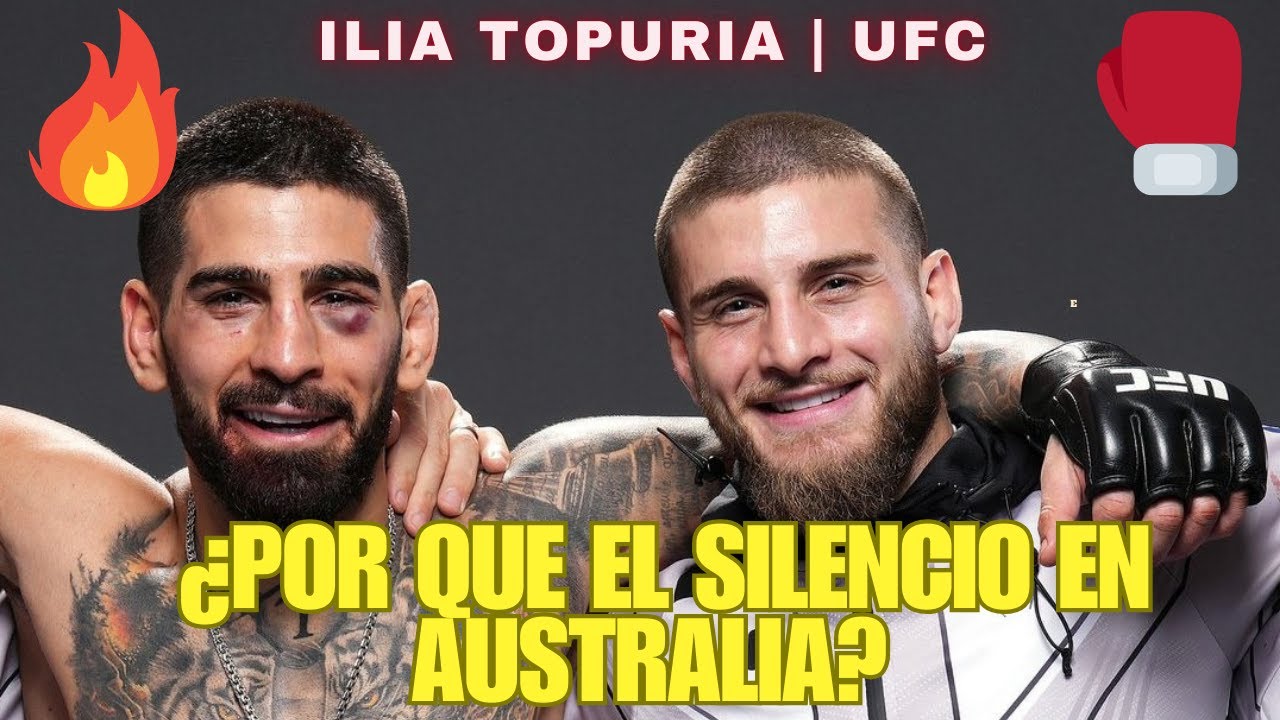 UFC 314: Hubo anuncio de Miami, pero tampoco se dijo nada #live #livestream