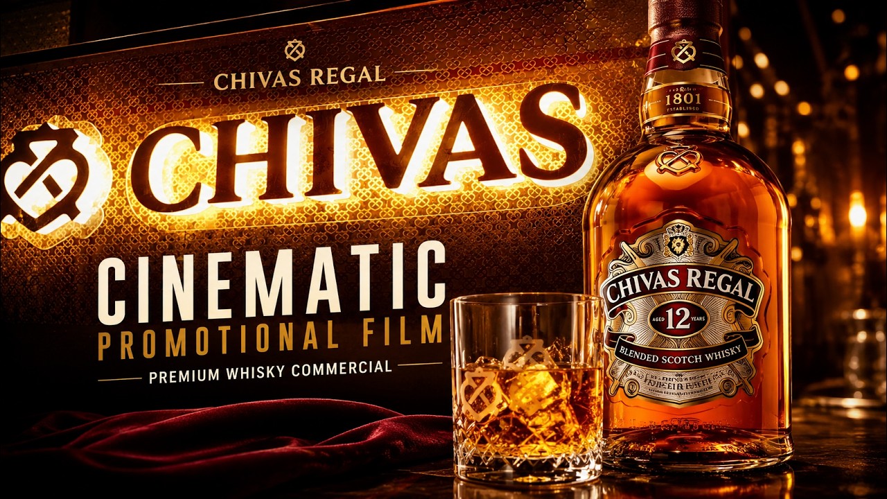 Commercial Film IV