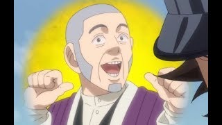 [閒聊] 黃金神威能活到最後的有誰？