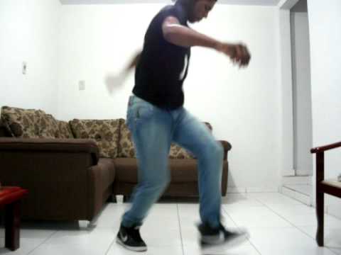 Pee Oliveira( FREE STEP)