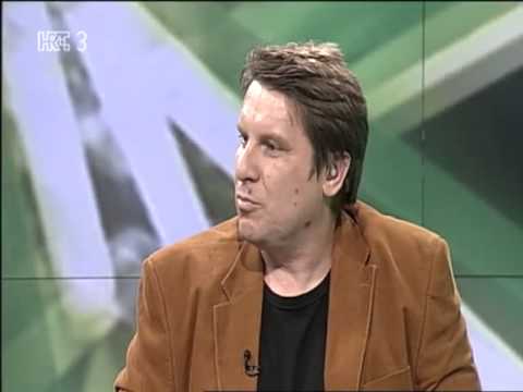 Treći element S02E34 - Imunologija