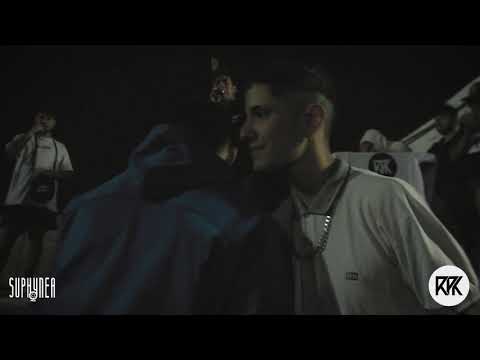 NINO vs NEKRO vs MATUTE vs KACO - 8vos Fecha 1(Temporada 2021) - RapubliK