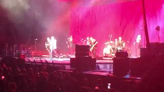 Train “Call Me Sir” live @ Hollywood Casino Amphitheatre Tinley Park Chicago Illinois July 2019