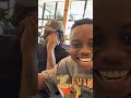 Runtown Hangs Out With Peller Runtown Peller Afrobeat Africanmusic