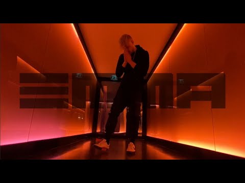 Cyrizz - EMMA (Official Music Video)